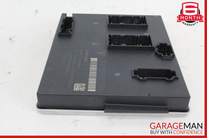 2013-2024 Porsche Cayman 981 Rear BCM Comfort Body Control Module Unit OEM