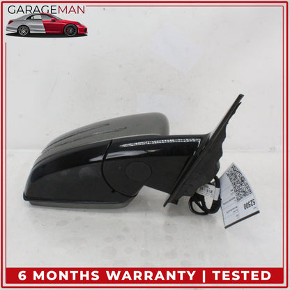 2010-2017 Mercedes W207 E350 E400 Front Right Side Door Rear View Mirror OEM