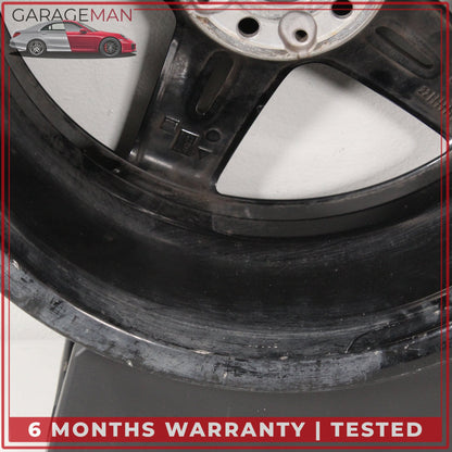 2019-2022 Mercedes W177 A220 Front or Rear Wheel Tire Rim 7.5Jx18H2 ET49 OEM