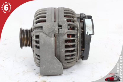 2003-2006 Mercedes W219 CLS500 SL500 S500 Alternator Generator 0121541302 OEM