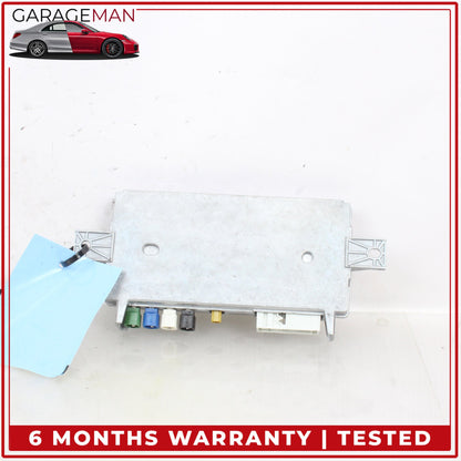 2019-2026 Mercedes W177 A220 Parking Aid Assist Control Module 0009004534 OEM