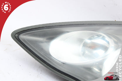 2010-2013 Porsche Panamera 970 Front Left Side AFS Xenon Head Light Lamp OEM