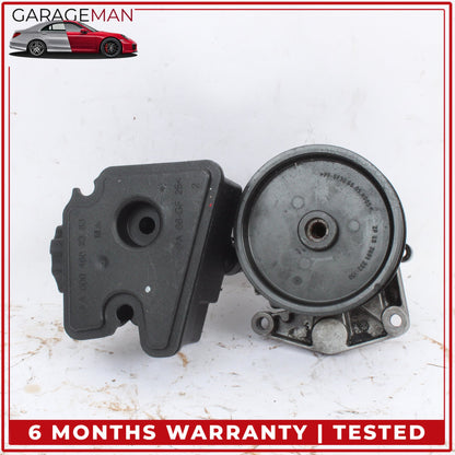 2008-2014 Mercedes W204 C300 E350 Power Steering Pump w/Reservoir 0004602383 OEM