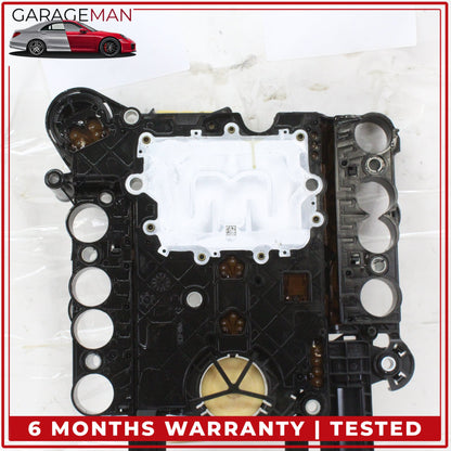 Mercedes W205 C300 S600 VGS4 722.9 7G Transmission Conductor Plate TCU OEM