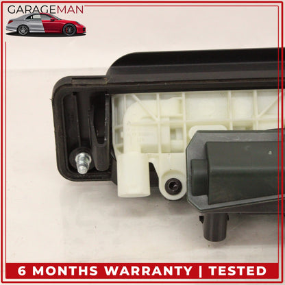 2014-2019 Mercedes-Benz CLA250 C117 Rear Trunk Release Handle w/ Camera OEM