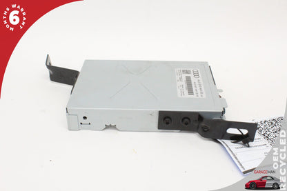 2007-2015 Audi Q7 SUV Rear View Backup Camera Control Module Unit 4L0910441B OEM