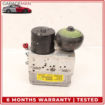 2003-2008 Mercedes R230 SL500 SBC Brake Anti Lock ABS Hydraulic Pump OEM