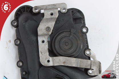 2012-2018 Audi A7 A6 Engine Motor Breather Oil Separator 06E127233AE OEM