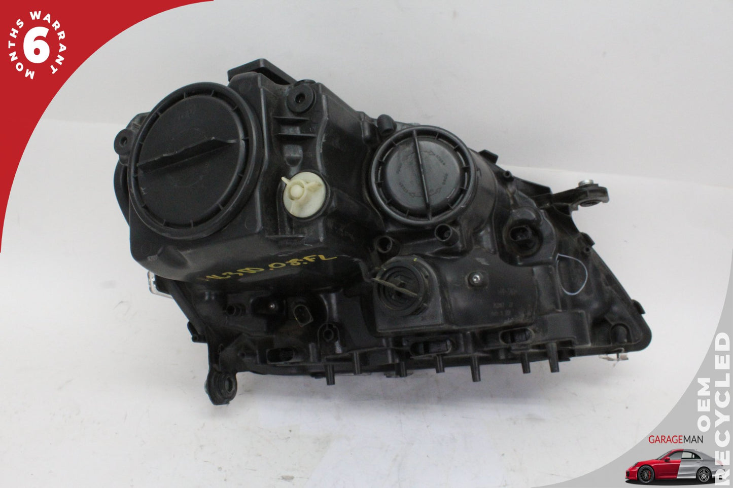 2006-2008 Mercedes-Benz ML500 ML350 W164 Front Left Halogen Head Light Lamp OEM