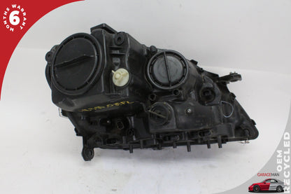 2006-2008 Mercedes-Benz ML500 ML350 W164 Front Left Halogen Head Light Lamp OEM