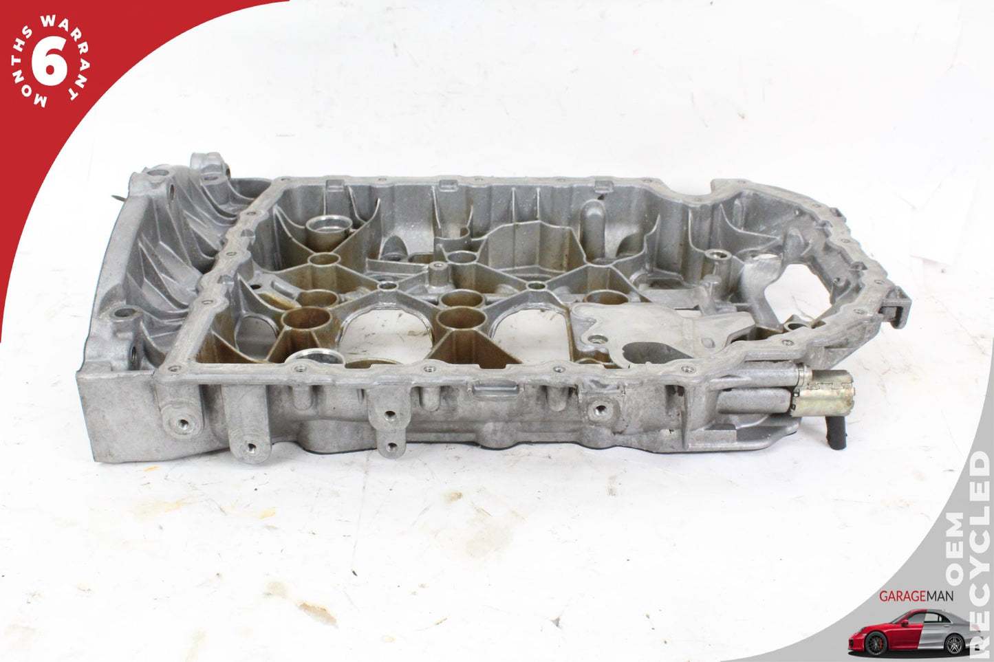 2015-2023 Audi A3 Q3 Upper Engine Oil Pan 06K103603 OEM