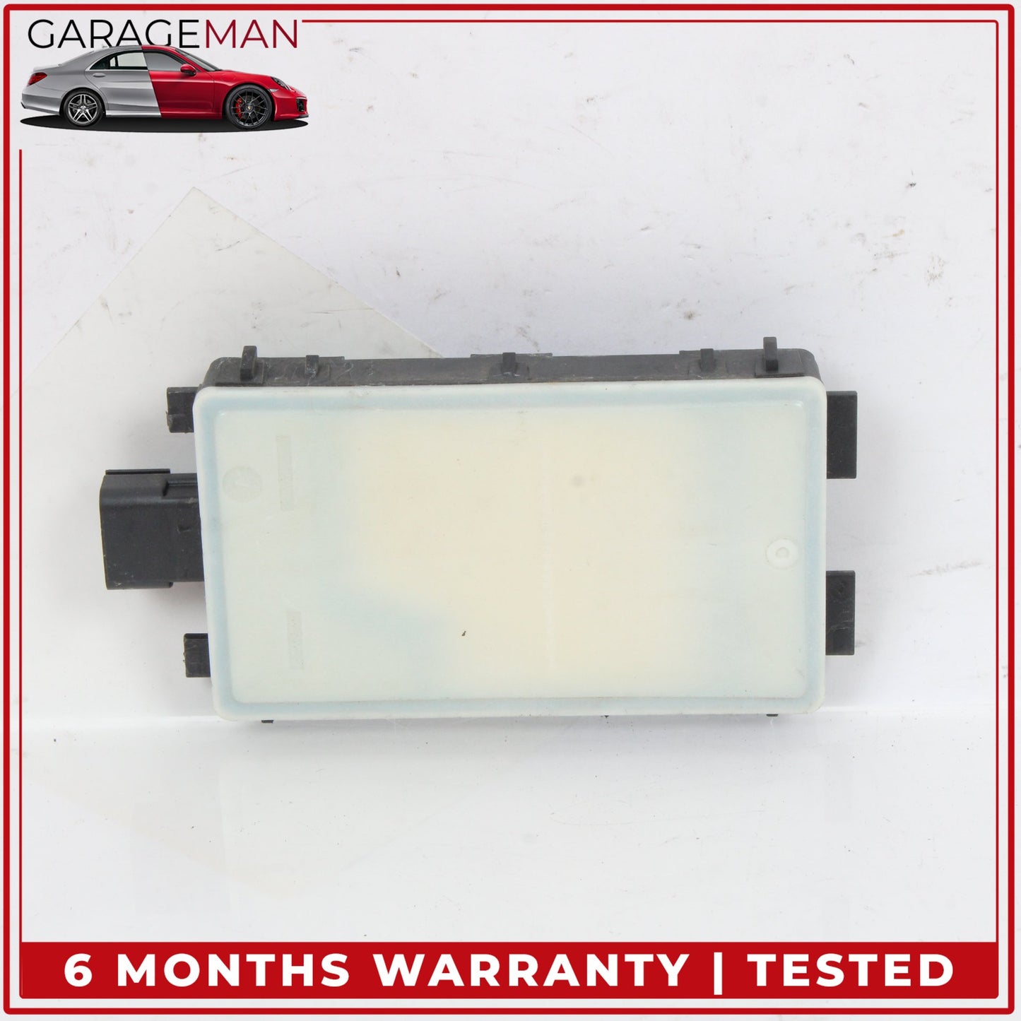 2023-2026 BMW X2 U10 SUV Blind Spot Radar Sensor 66325B551E5 OEM