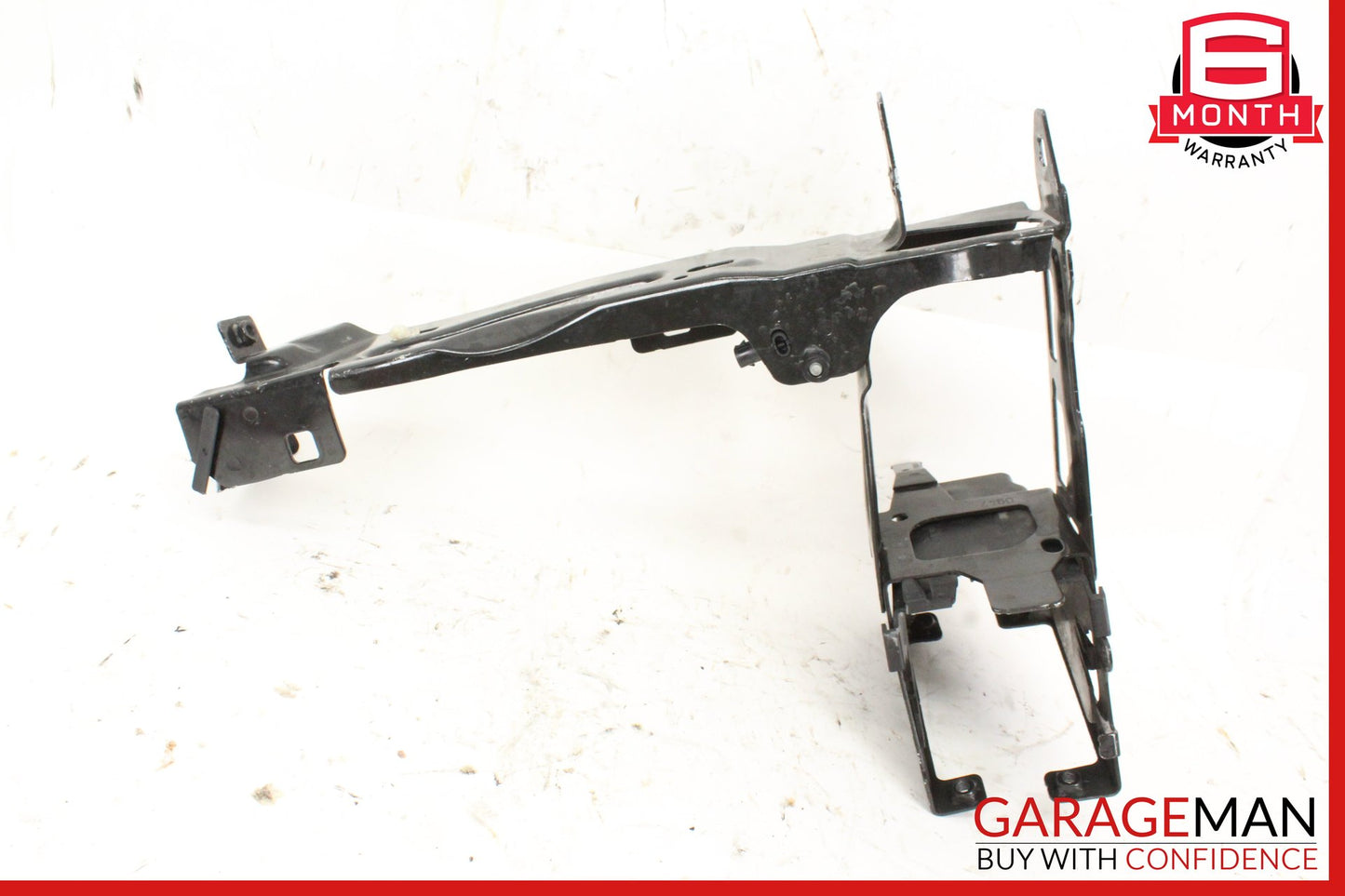 2015-2020 BMW M3 M4 Front Right Side Head Light &amp; Reinforcement Bracket OEM