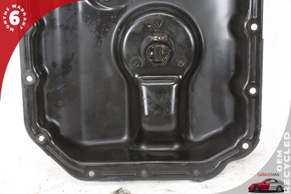 2011-2018 Porsche Audi Q7 Cayenne VW Touareg Engine Lower Oil Pan 06E103600C OEM