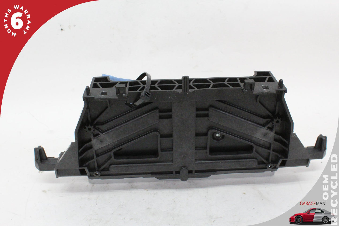 2018-2020 Audi SQ5 Q5 Front Center Dash Display Screen Monitor 80A919605 OEM