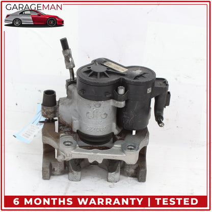 2015-2020 Mercedes W205 C300 Rear Left and Right Brake Caliper w/ Actuator OEM
