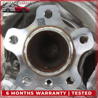 2019-2025 BMW M340i Front Left Driver Side Spindle Knuckle Wheel Hub 6871191 OEM