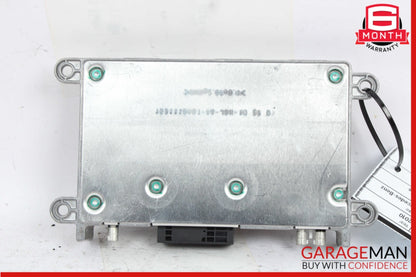 2007-2014 Mercedes-Benz S550 W221 Communication Control Module 048202085 OEM