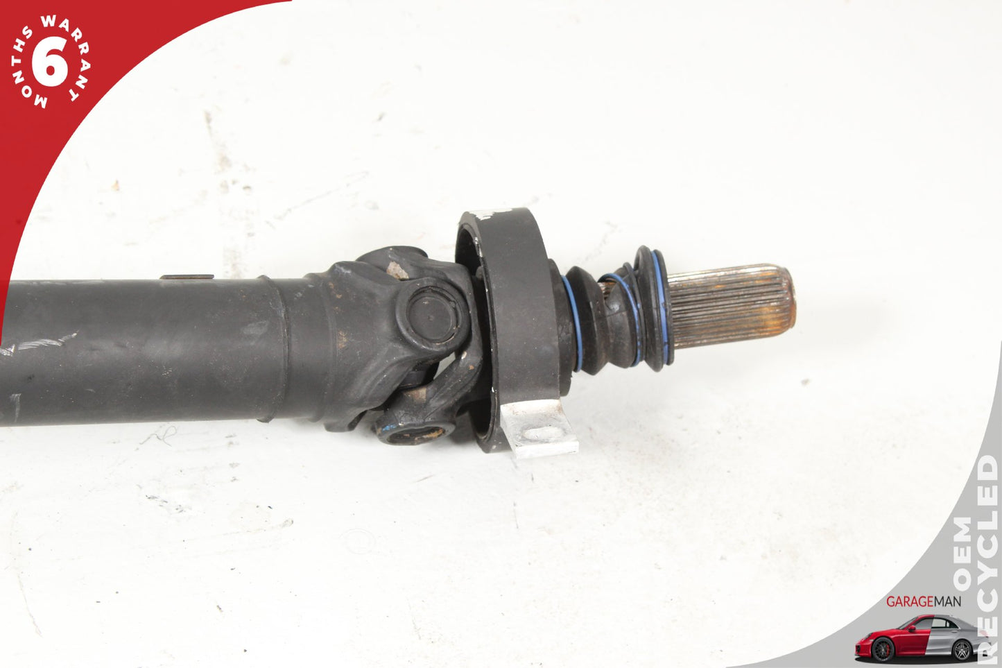 2007-2013 BMW 335is 135i Rear Diff Differential Axle Carrier 7570280 OEM