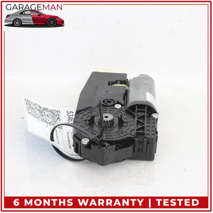 2015-2018 Mercedes W205 C300 Panoramic Sun Roof Motor 2059001024 Bosch OEM