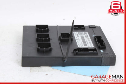 2012-2018 Audi A6 C7 Sedan On Board Supply Body Control Module 4H0907063 OEM