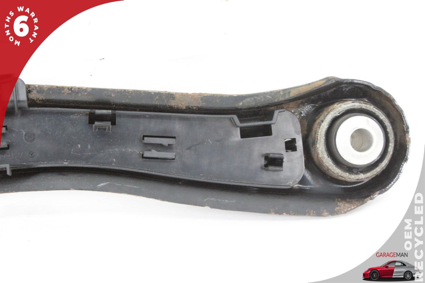 2012-2019 Mercedes X166 GL450 Rear Left or Right Upper Camber Control Arm OEM