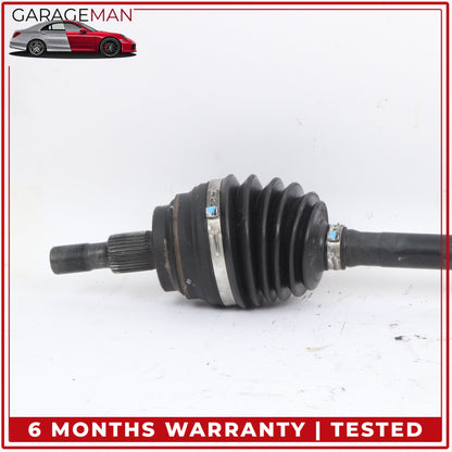 2006-2012 Mercedes W164 ML350 Front Right Side CV Axle Driveshaft 1643301901 OEM