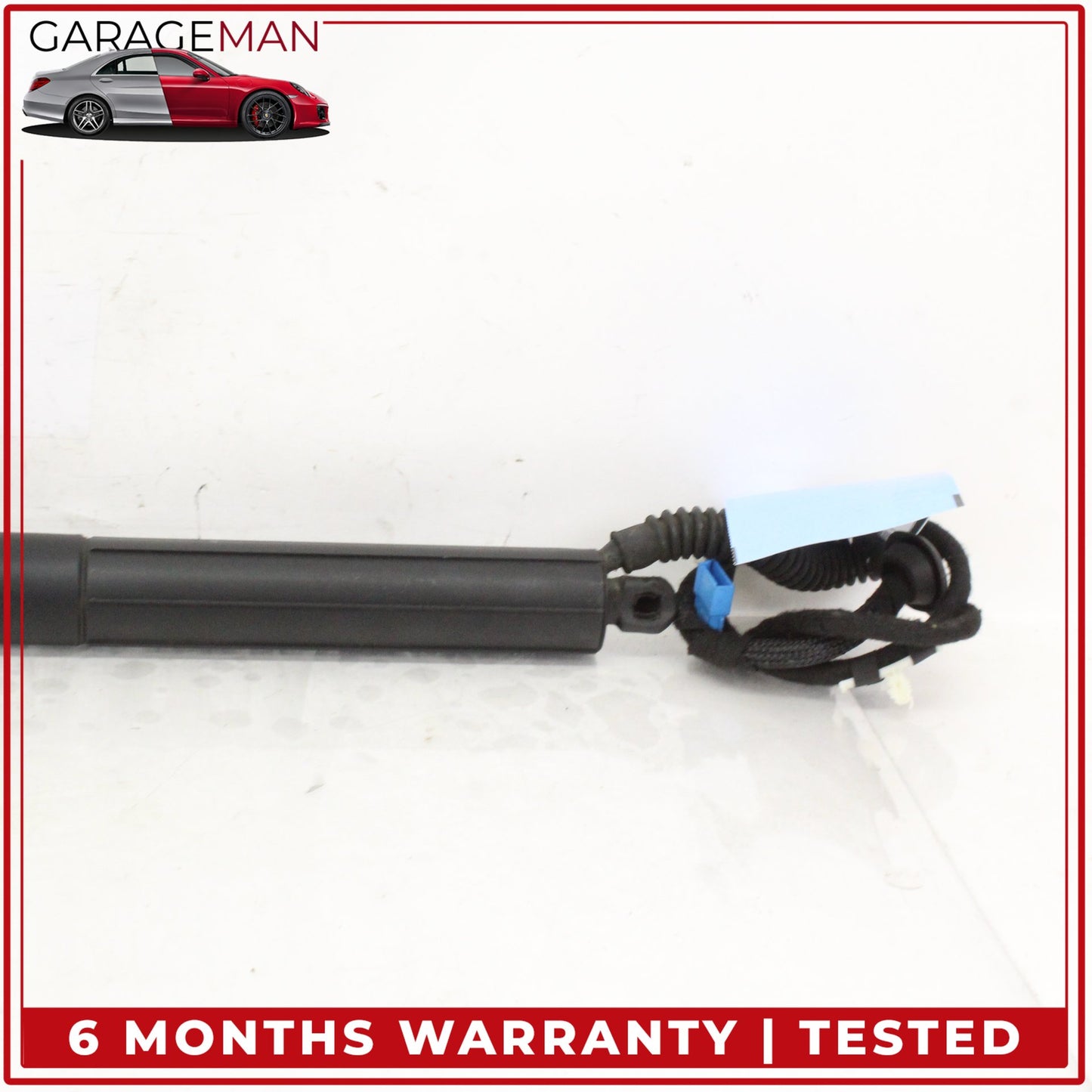 2015-2017 BMW X3 F25 Rear Right Passenger Side Tailgate Lift Strut 7432742 OEM