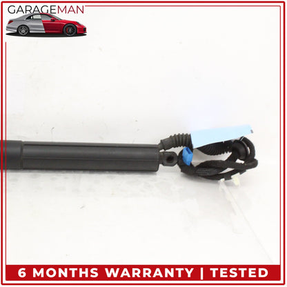 2015-2017 BMW X3 F25 Rear Right Passenger Side Tailgate Lift Strut 7432742 OEM
