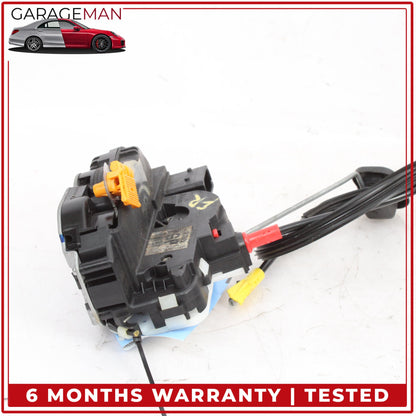 2016-2019 Buick Cascada Front Right Door Lock Latch Actuator 13579523 OEM
