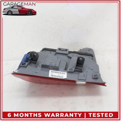 2011-2017 BMW X3 F25 Rear Right Passenger Side Outer Tail Light Lamp 7220240 OEM