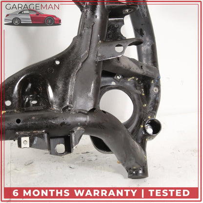 2010-2012 Range Rover L322 Front Subframe Engine Crossmember AH425019AC OEM