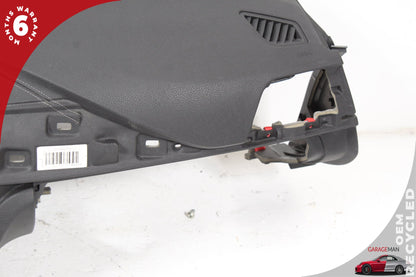 2012-2021 BMW 430i F36 Sedan Dashboard Dash Board Panel w/o Airbag 51458063189 OEM