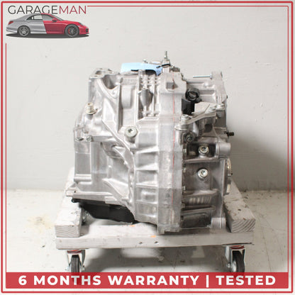 2018-2024 Audi Q3 Volkswagen Tiguan AWD 8 Speed Automatic Transmission OEM 61K