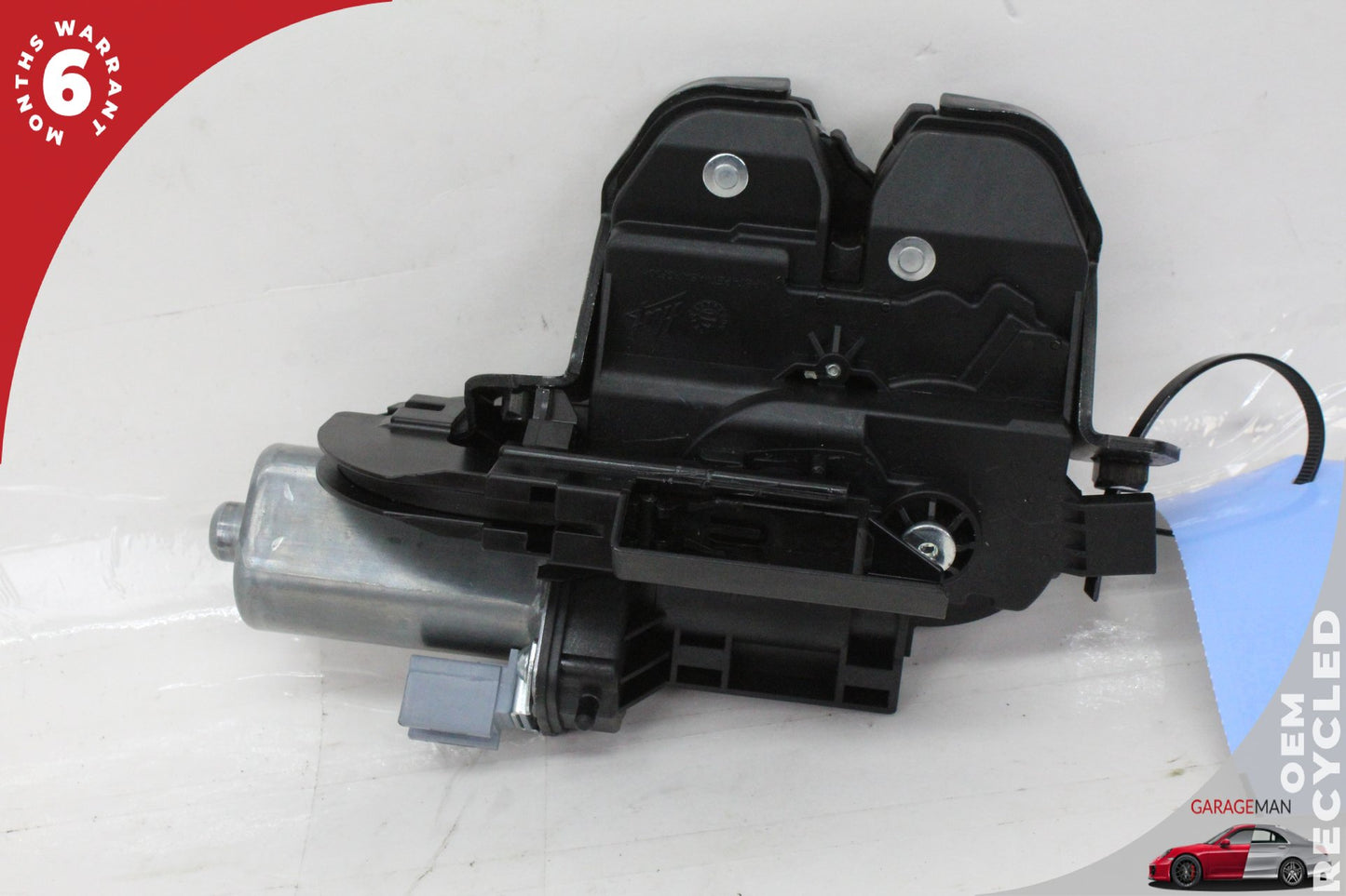 2015-2024 Porsche Macan 95B Trunk Lid Latch Lock Actuator 95B827505 OEM