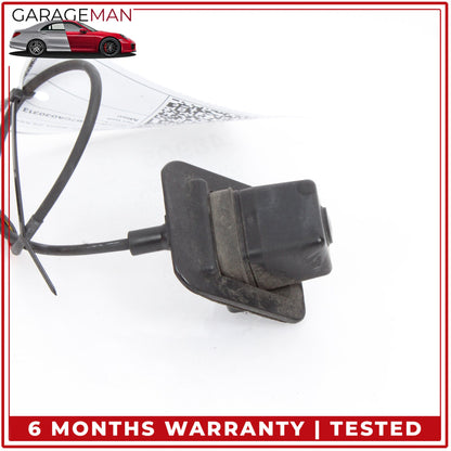 2007-2014 Mercedes-Benz CL550 W216 Coupe Rear View Back Up Camera 0425459228 OEM