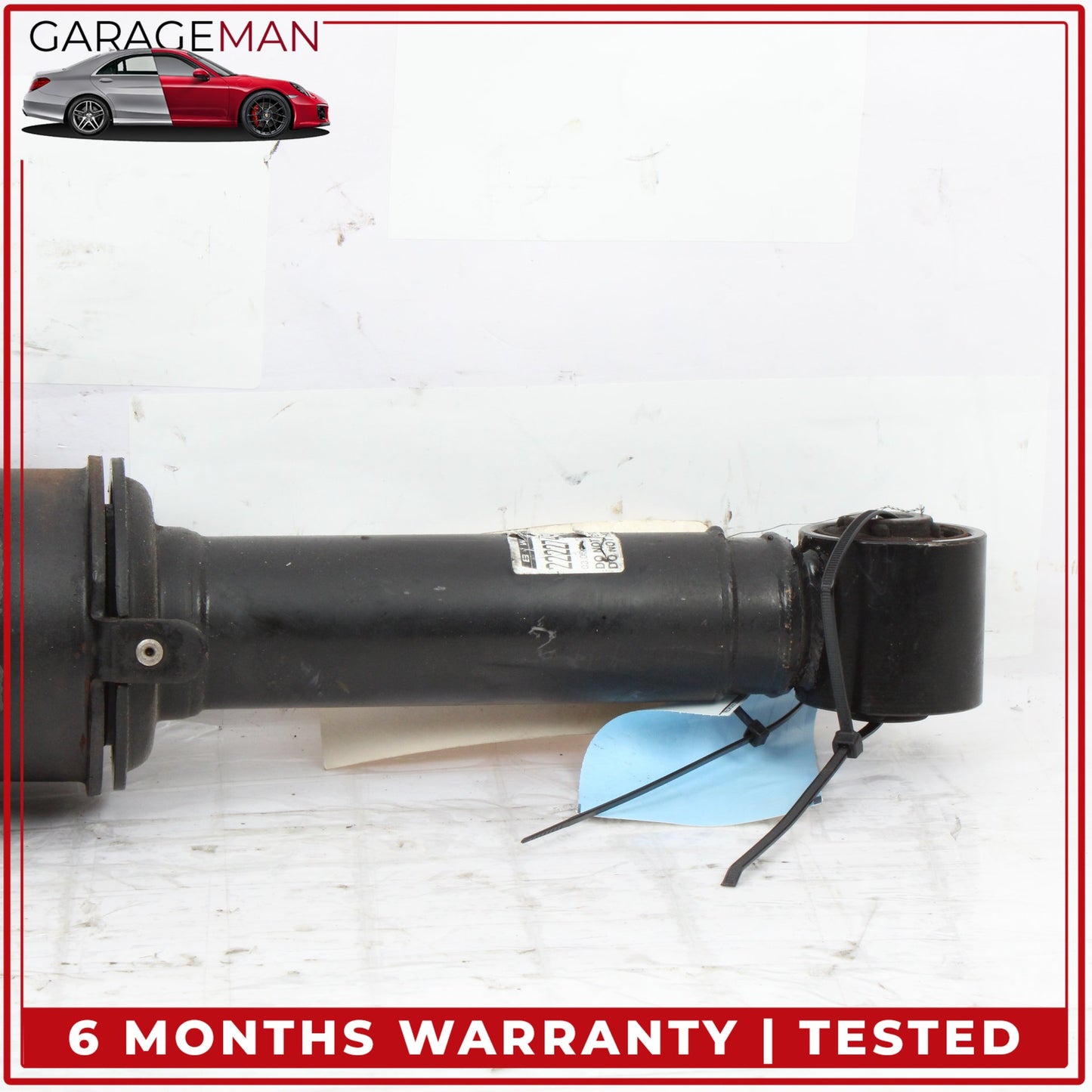 2006-2013 Range Rover Sport Front Left or Right Side Airmatic Shock Strut OEM