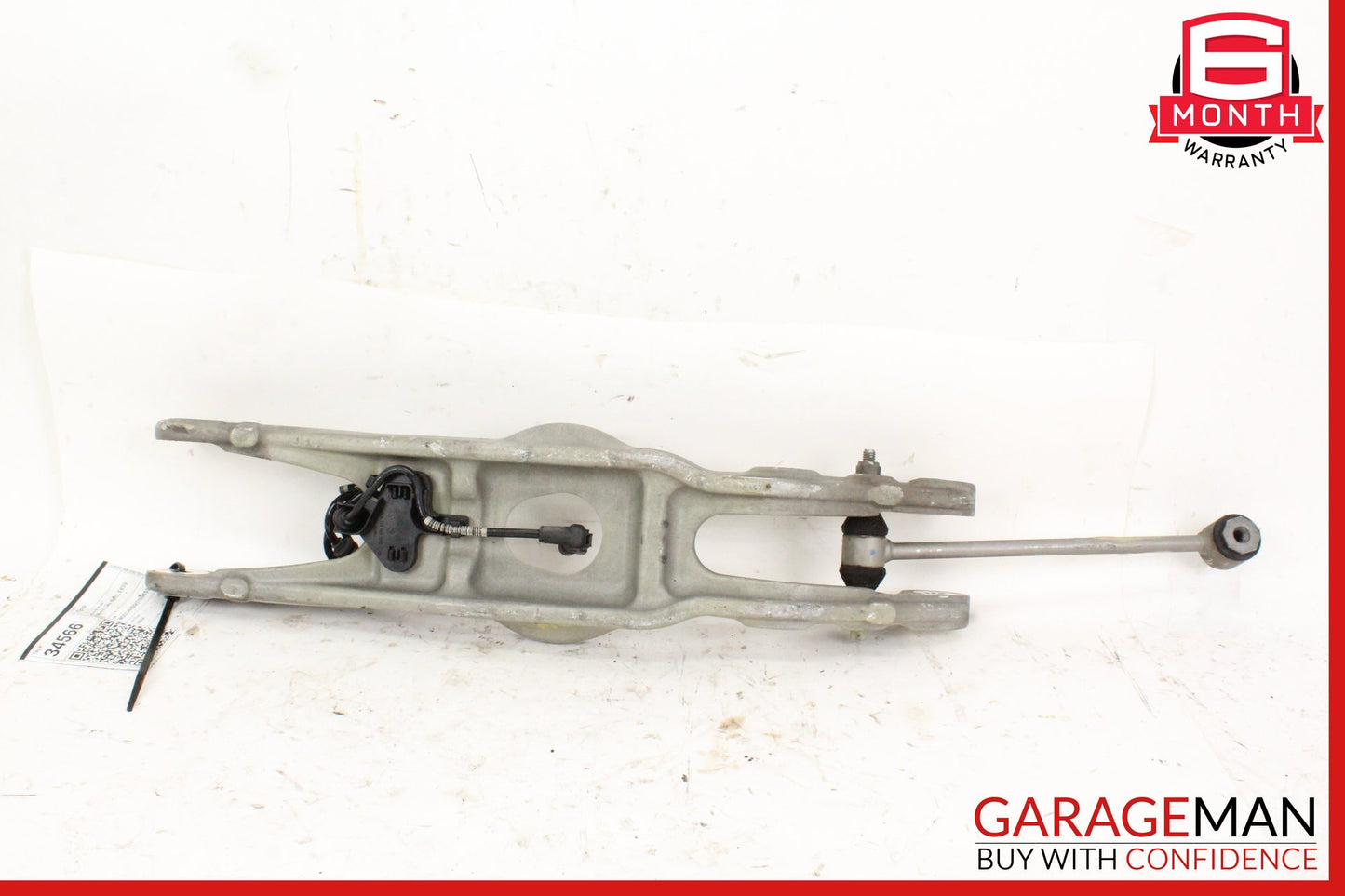 2015-2020 Mercedes-Benz E450 W238 Rear Right or Left Side Lower Control Arm OEM