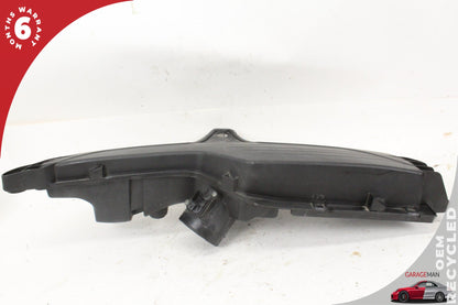 2012-2018 BMW 320i 328i F30 Engine Air Intake Cleaner Filter Box 7597589 OEM