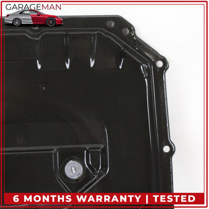 2010-2022 Porsche Macan Audi A5 S4 RS5 S5 S6 Transmission Oil Pan 0B5321359E OEM