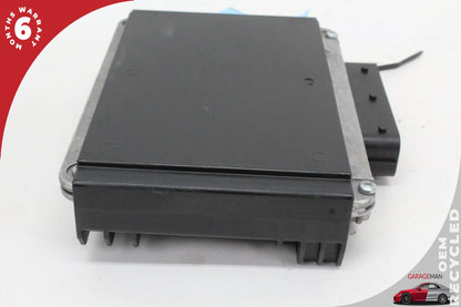 2012-2024 Porsche Cayenne 958 Front BCM BCU Body Control Module Unit 7PP907064GF
