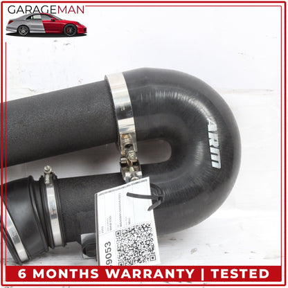 2012-2018 BMW 650i F06 N63 4.4L ARM Air Intake Duct Pipe Kit