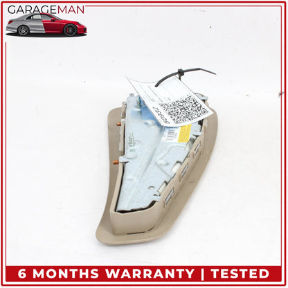 2010-2018 Mercedes-Benz E250 E350 W212 Front Right Side Seat Airbag Air Bag OEM