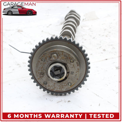 2015-2020 Mercedes X156 GLA250 CLA250 C300 Right Exhaust Camshaft 2700510139 OEM