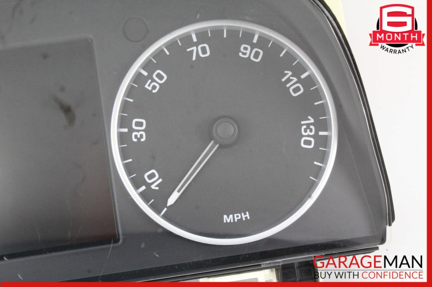 2010-2013 Land Rover LR4 SUV Speedometer AH2210849AH