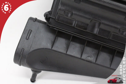 2007-2015 Mercedes X164 GL350 Engine Air Intake Cleaner Filter Box Right Side