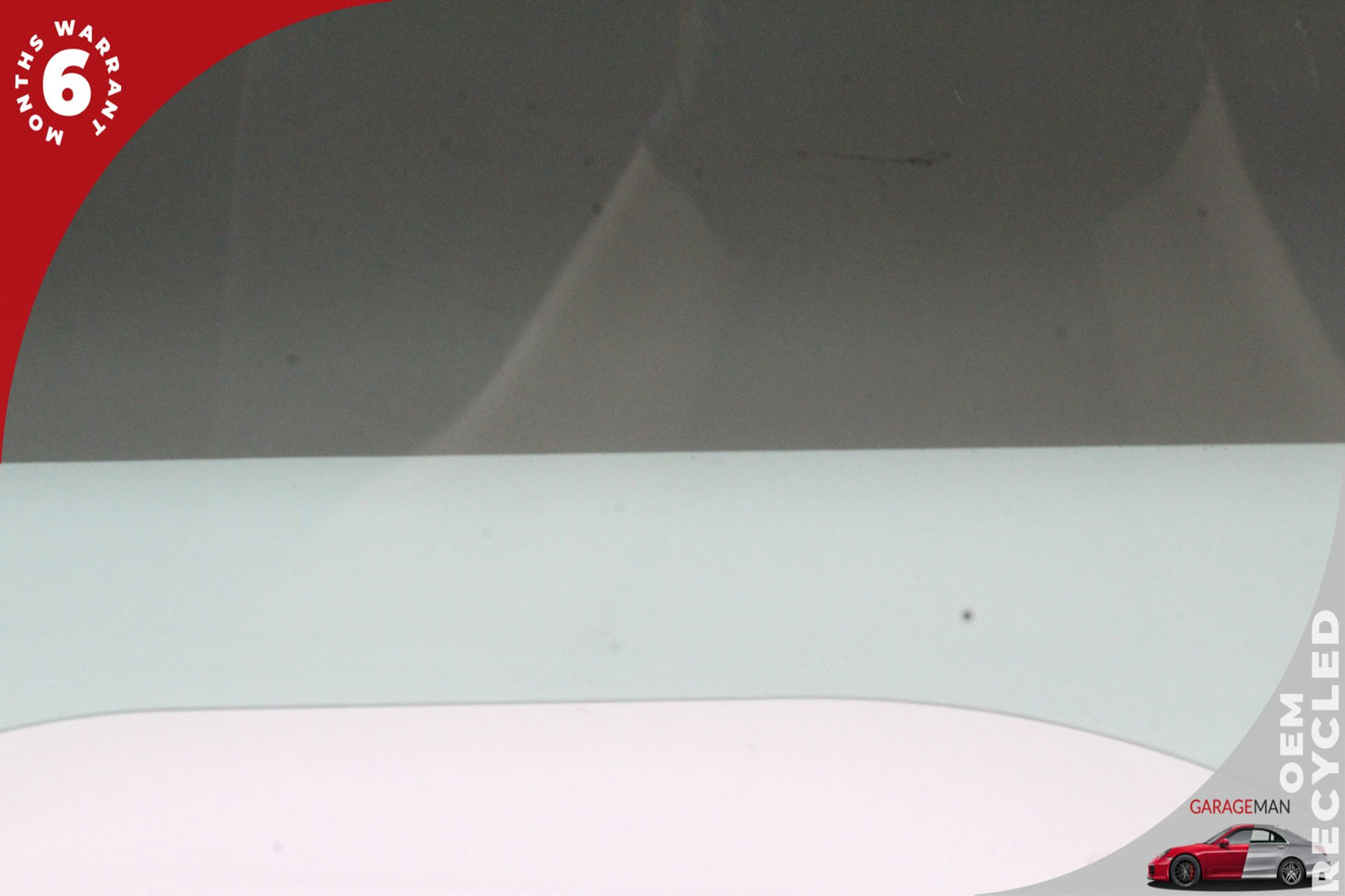 2008-2015 Audi TT 8J Convertible Front Right Door Window Glass 8J8845202A OEM