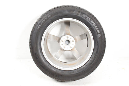 2015-2018 Porsche Macan Rear Right / Left Side Wheel Tire Rim 9JX18H2 ET21 OEM