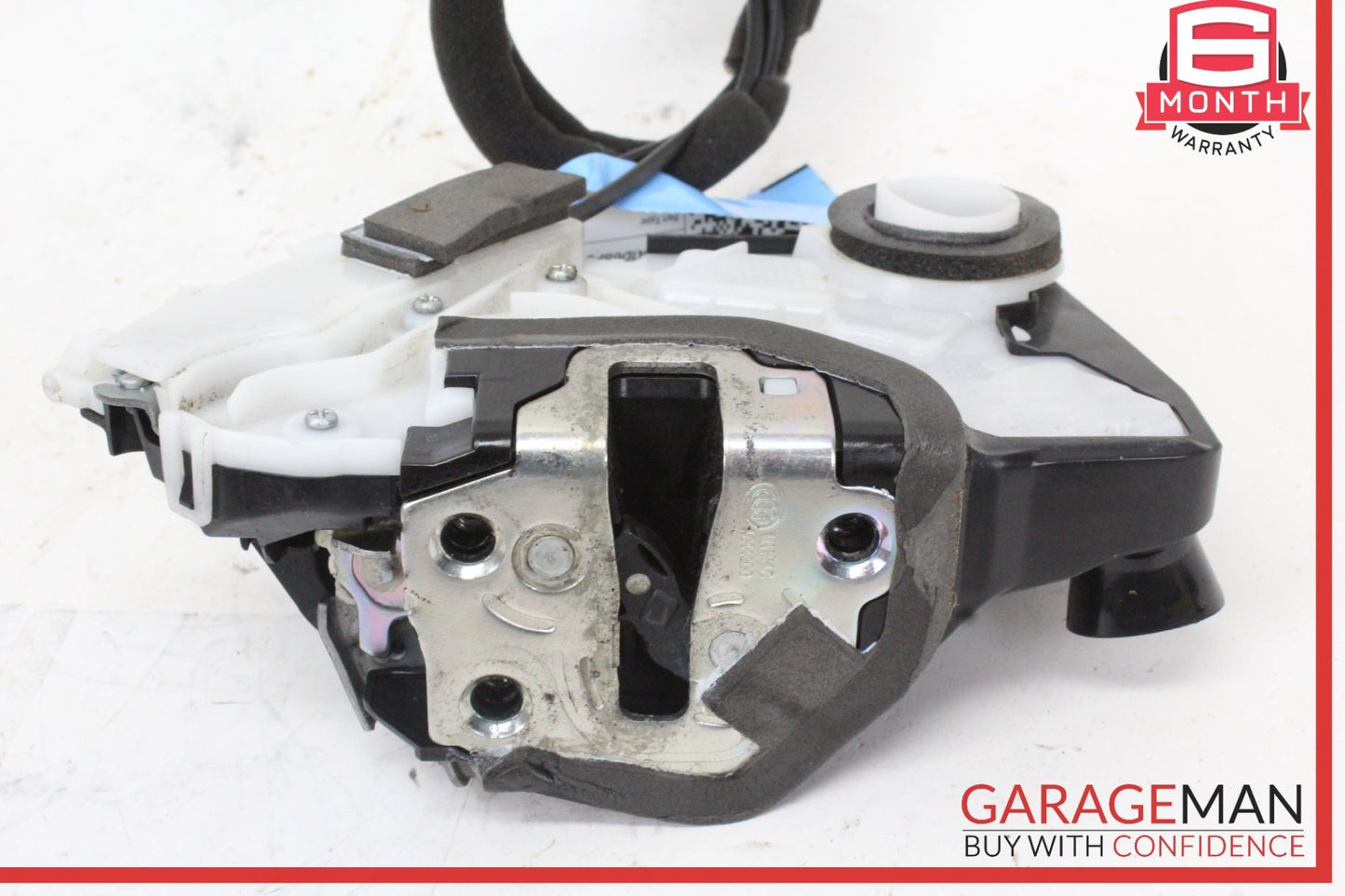 2015-2021 Subaru WRX Sedan Front Right Side Door Lock Actuator 61032VA081 OEM