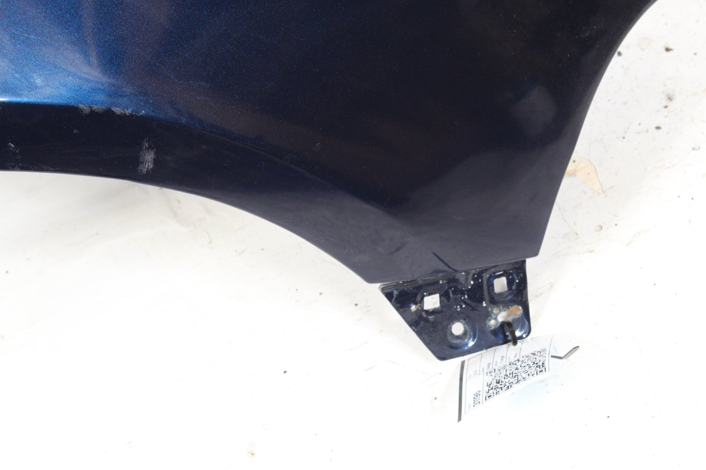 2011-2014 Dodge Charger Front Right Side Fender Panel Cover 55113584AB OEM
